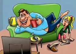 Побойтесь бога, да какого... феминизма?!