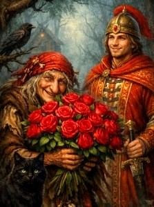 Ещё найдётся! /микс/