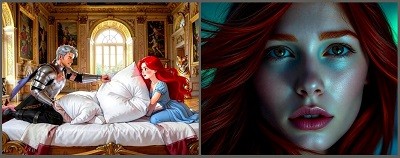 Боялась, Вы забыли... /диалог/