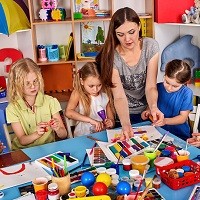 Счастливый билет 1 июня - День защиты детей