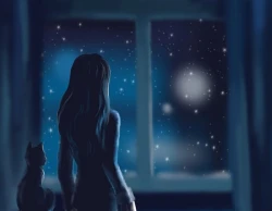 Сказка на реальных событиях