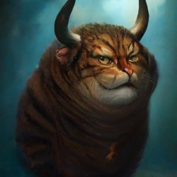Кот&ndash;скот (рифмую всё подряд)
