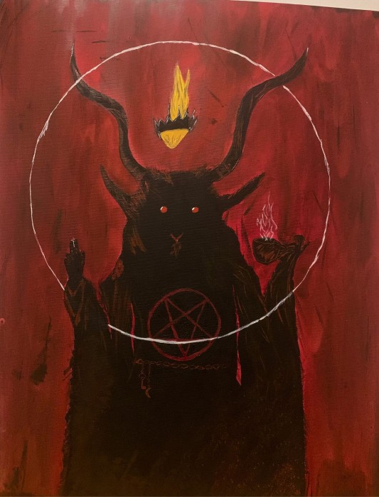 Diabolus