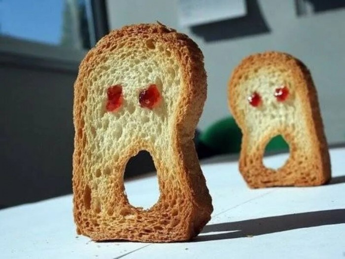 Сочиняю полный bread