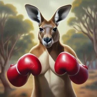 Kangaroo