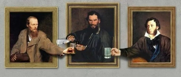 Халявная Поэзия
