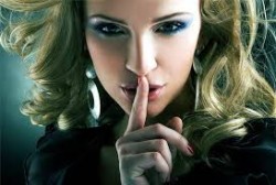 Немой стих ( отклик на стих В.Л. Коратеева "Люблю позабытые тропы")