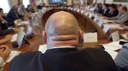 Бюрократы