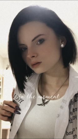 Diana Golubtsova