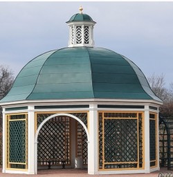 Я бабочка в любовной западне
