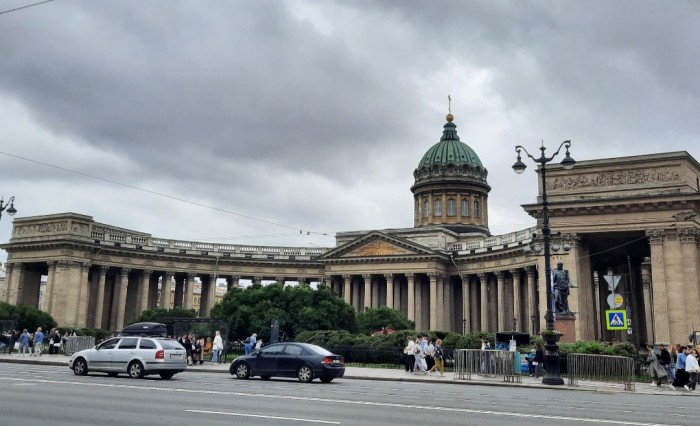 Куда сбежать от повседневности