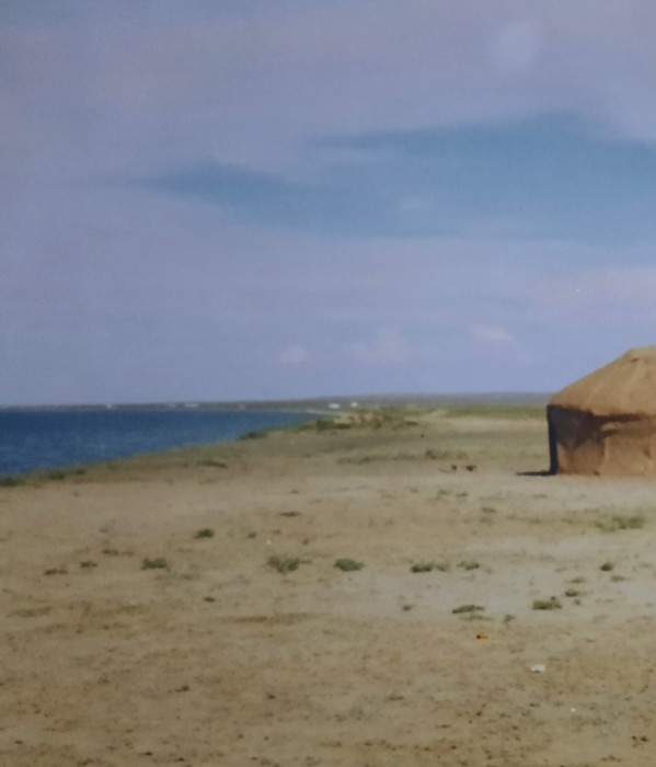 Казахстан