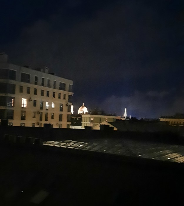 Мечты о любви