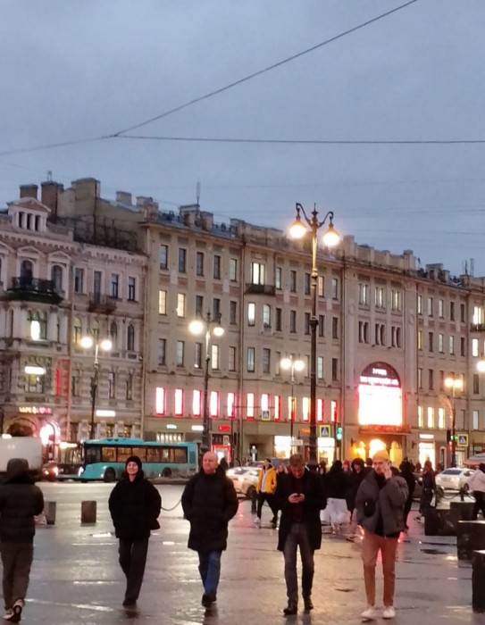 Осколки души
