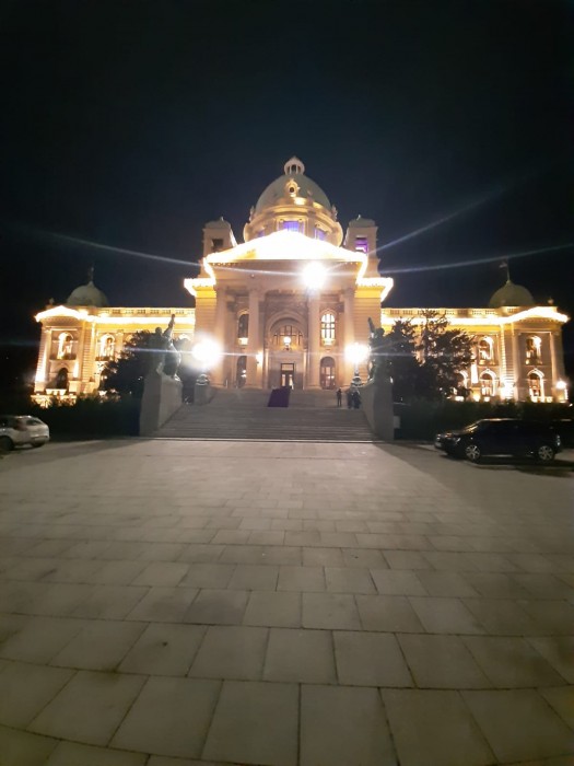 Я с тобой лишь во сне