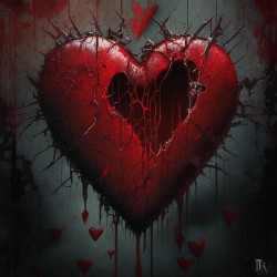 О моём сердце:часть I