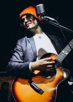 Boggdanov