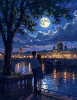 Моя луна