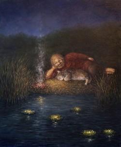 Ритм тишины