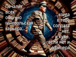 Баснема "Портрет Антилиберала XXI века"