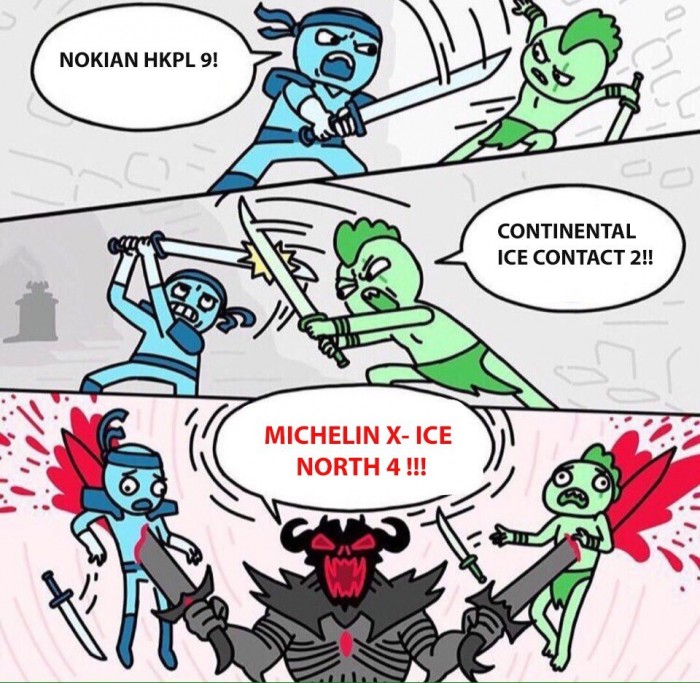 Жестокие будни