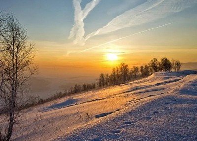 Флагман природы