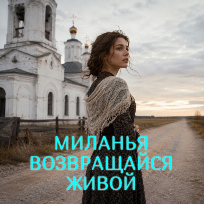 Возвращайся живой