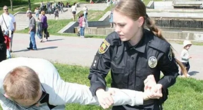 Беспредел