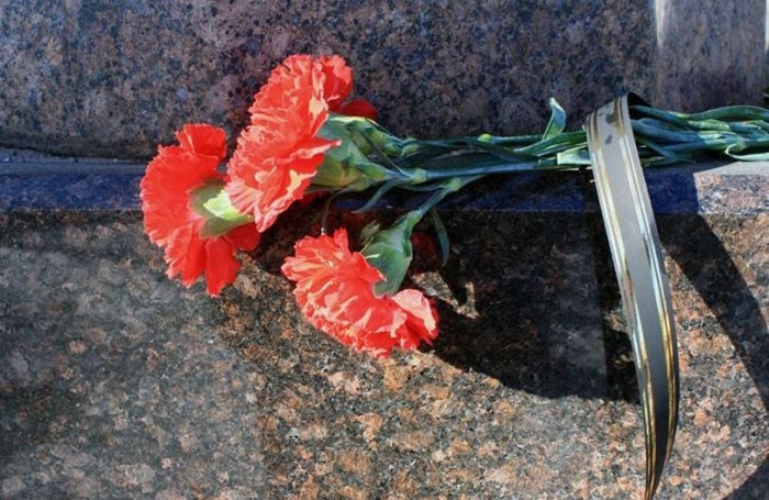 О той весне...