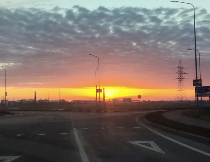 Время для добрых дел