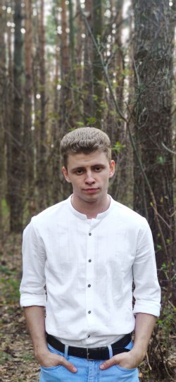 Дмитрий ФК