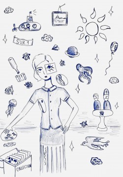 Сюр