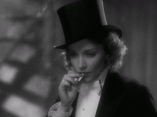 &ldquo;Oh, could you tell me, Frau Marlene&hellip;&rdquo;