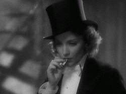 &ldquo;Oh, could you tell me, Frau Marlene&hellip;&rdquo;
