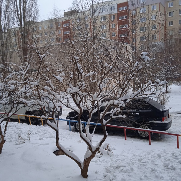 Видать дошло моё письмо.