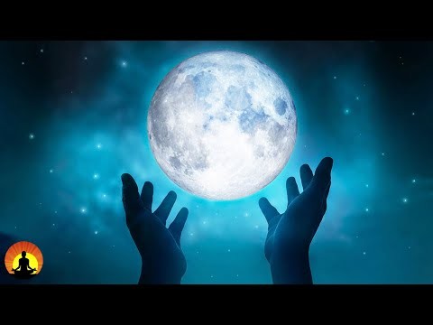 Дети полнолуния(Ода Луне)