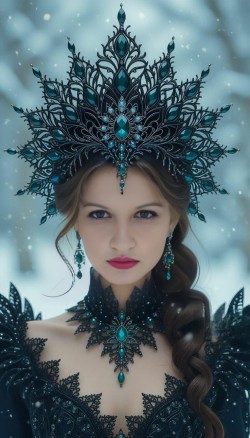 Взгляд Карих Глаз