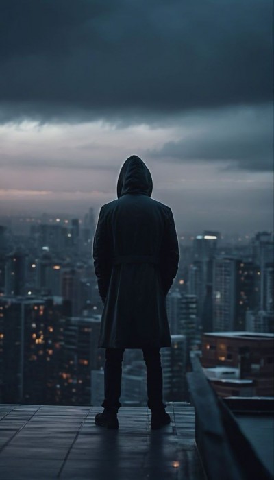 Любовь по заданию