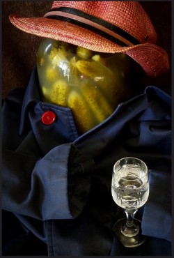 дело в шляпе