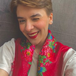 Алексеева Алеся