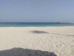 Море