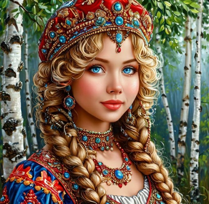 Вечер заплутался.