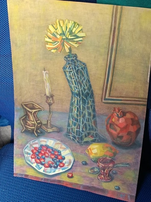 Колокольчиков собранье