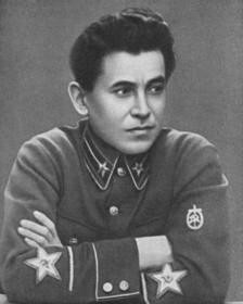 О наркоме Ежове и прочих "батырах"