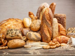 День хлеба - 16 октября