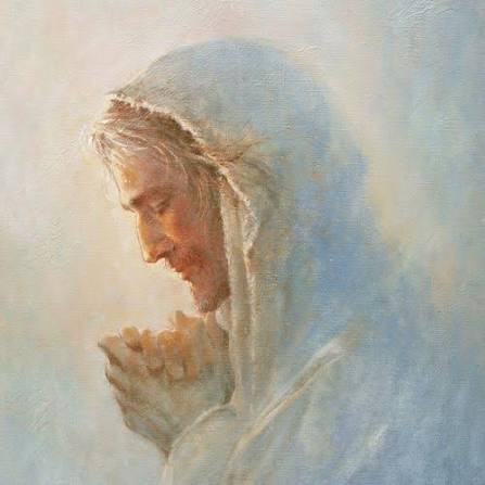 Я ваш Бог