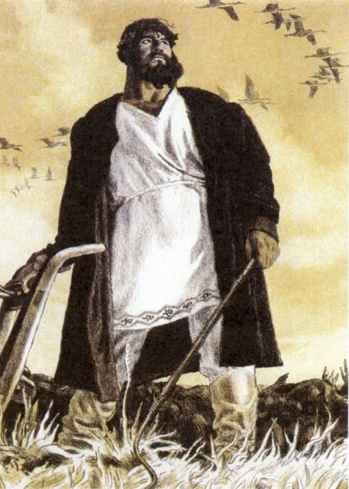 Земля
