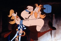 Поэт недобитый