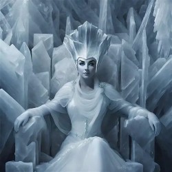 Снежная королева