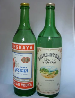 Поллитровка